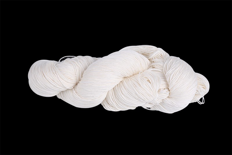 Fil de viscose de filament de coton artificiel 305/3TEX